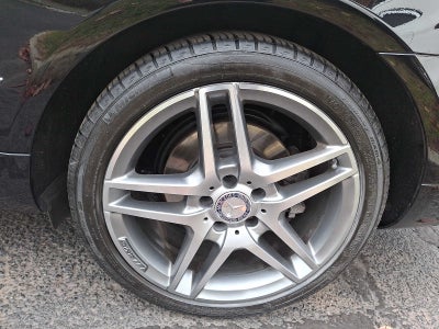 2014 Mercedes-Benz E-Class 2dr Cabriolet E 350 RWD