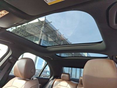 2018 Mercedes-Benz E-Class AMG® E 43 4MATIC® Sedan