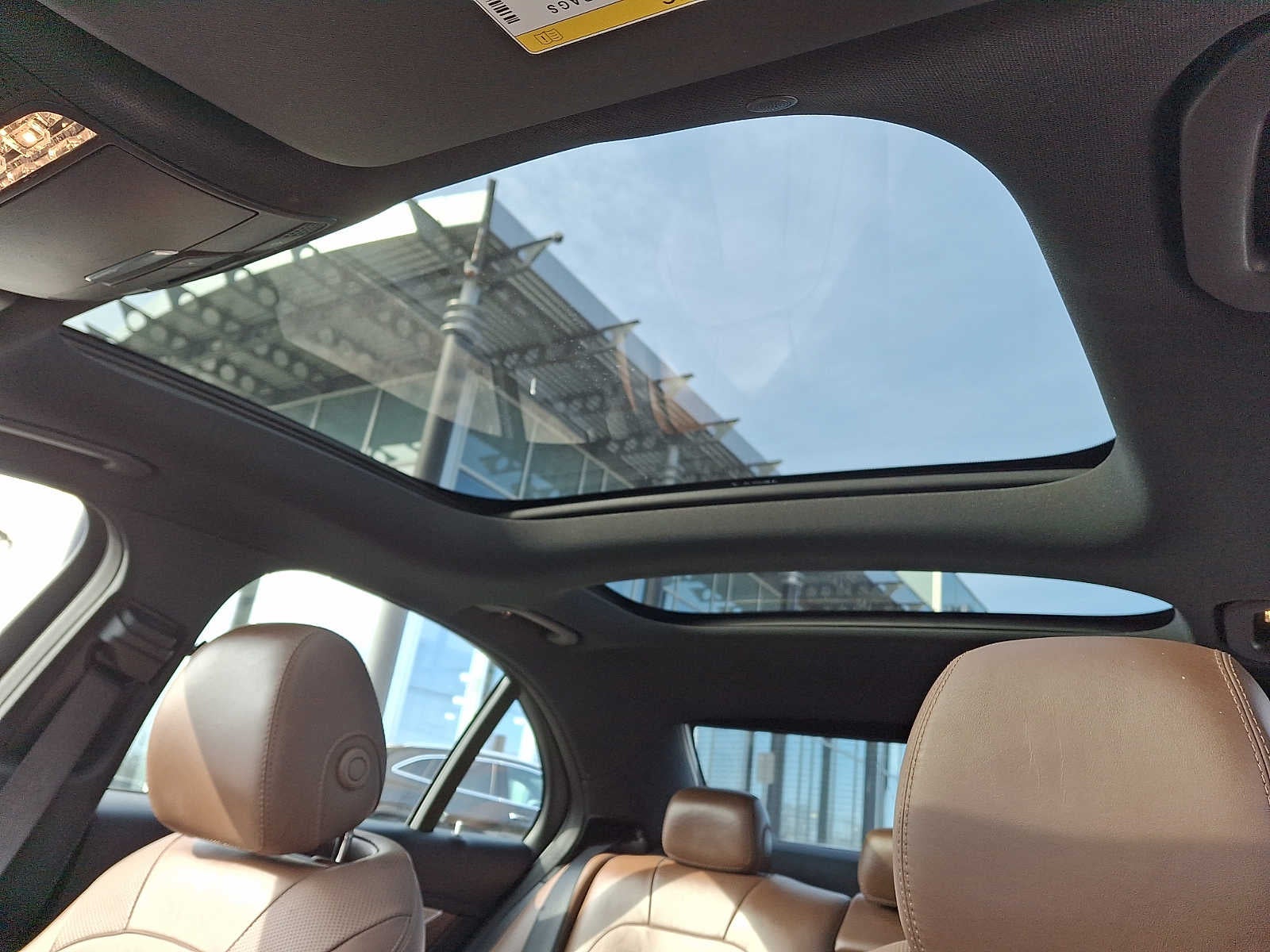 2018 Mercedes-Benz E-Class AMG® E 43 4MATIC® Sedan