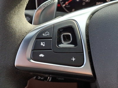 2018 Mercedes-Benz E-Class AMG® E 43 4MATIC® Sedan