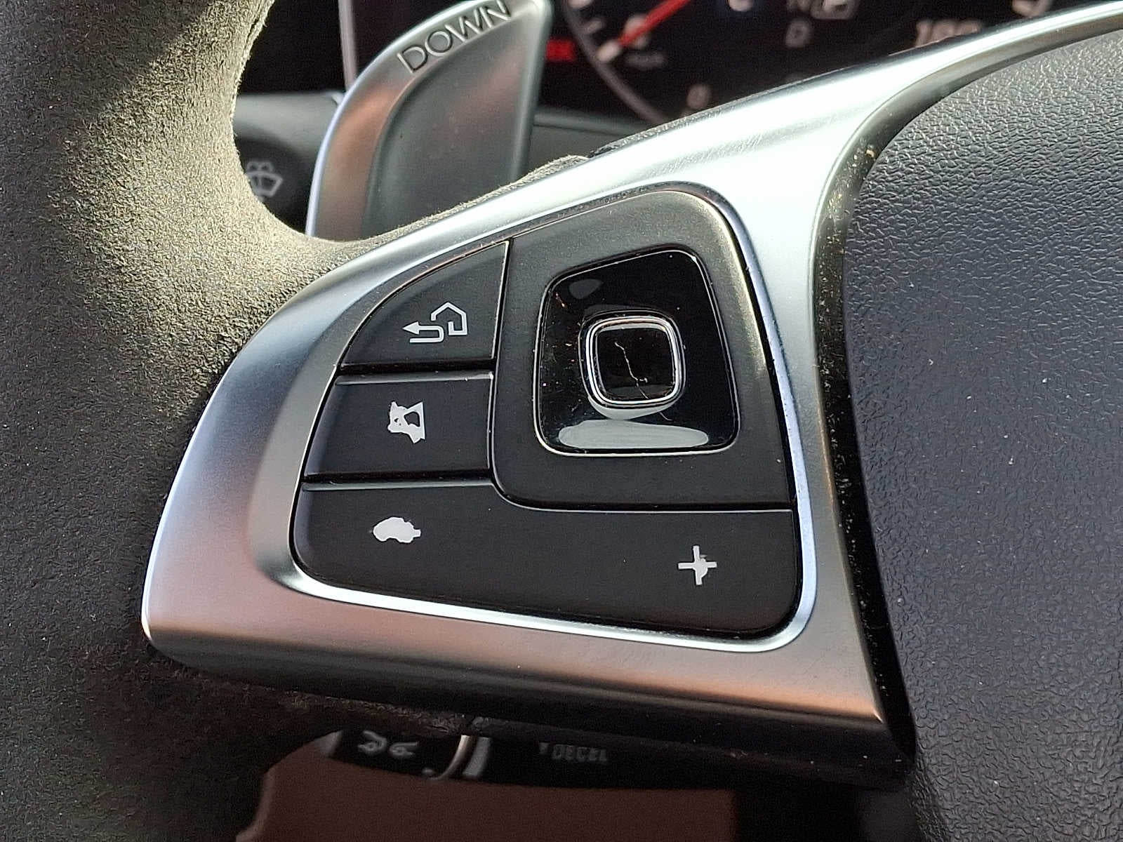 2018 Mercedes-Benz E-Class AMG® E 43 4MATIC® Sedan