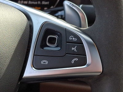 2018 Mercedes-Benz E-Class AMG® E 43 4MATIC® Sedan