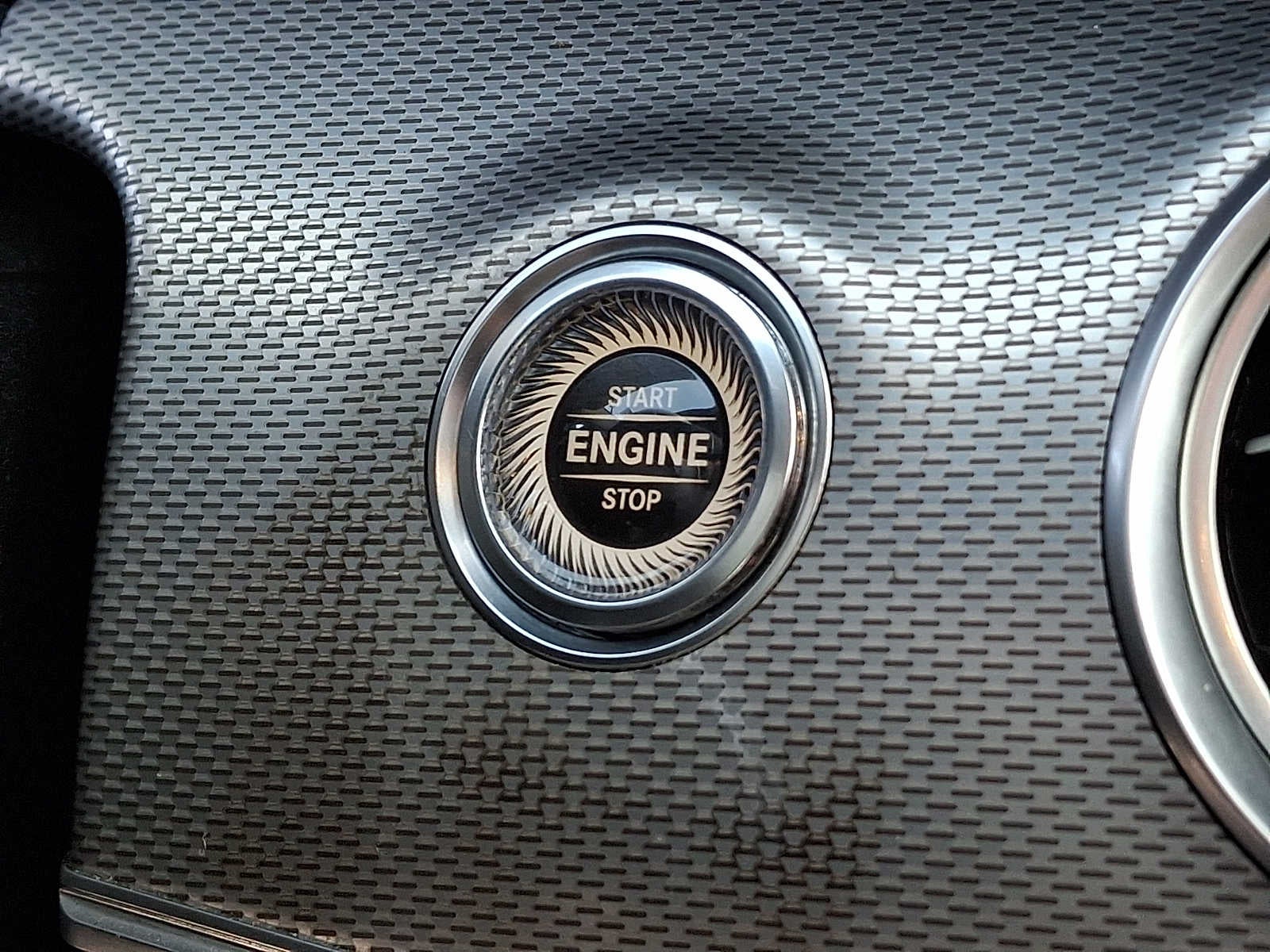 2018 Mercedes-Benz E-Class AMG® E 43 4MATIC® Sedan