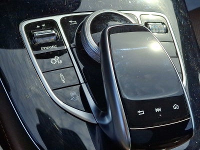 2018 Mercedes-Benz E-Class AMG® E 43 4MATIC® Sedan