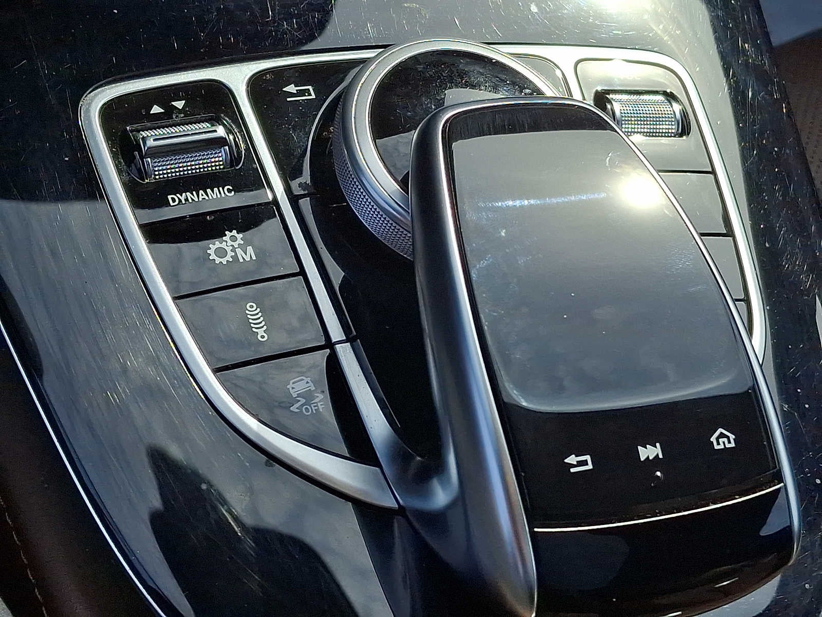 2018 Mercedes-Benz E-Class AMG® E 43 4MATIC® Sedan