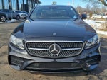 2018 Mercedes-Benz E-Class AMG® E 43 4MATIC® Sedan