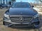 2018 Mercedes-Benz E-Class AMG® E 43 4MATIC® Sedan