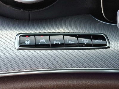 2018 Mercedes-Benz E-Class AMG® E 43 4MATIC® Sedan