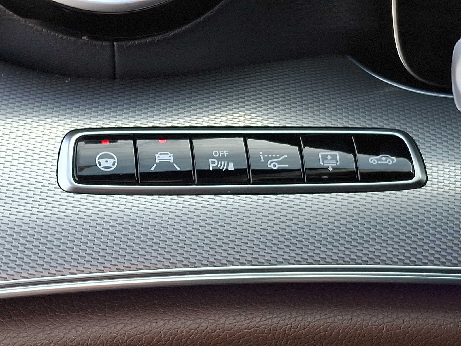 2018 Mercedes-Benz E-Class AMG® E 43 4MATIC® Sedan