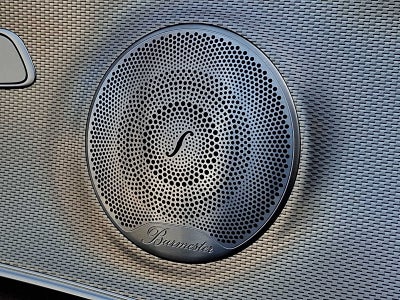 2018 Mercedes-Benz E-Class AMG® E 43 4MATIC® Sedan