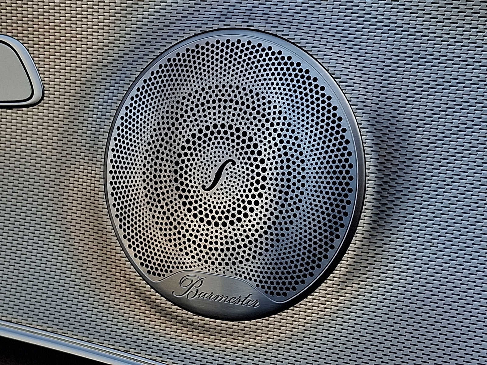 2018 Mercedes-Benz E-Class AMG® E 43 4MATIC® Sedan