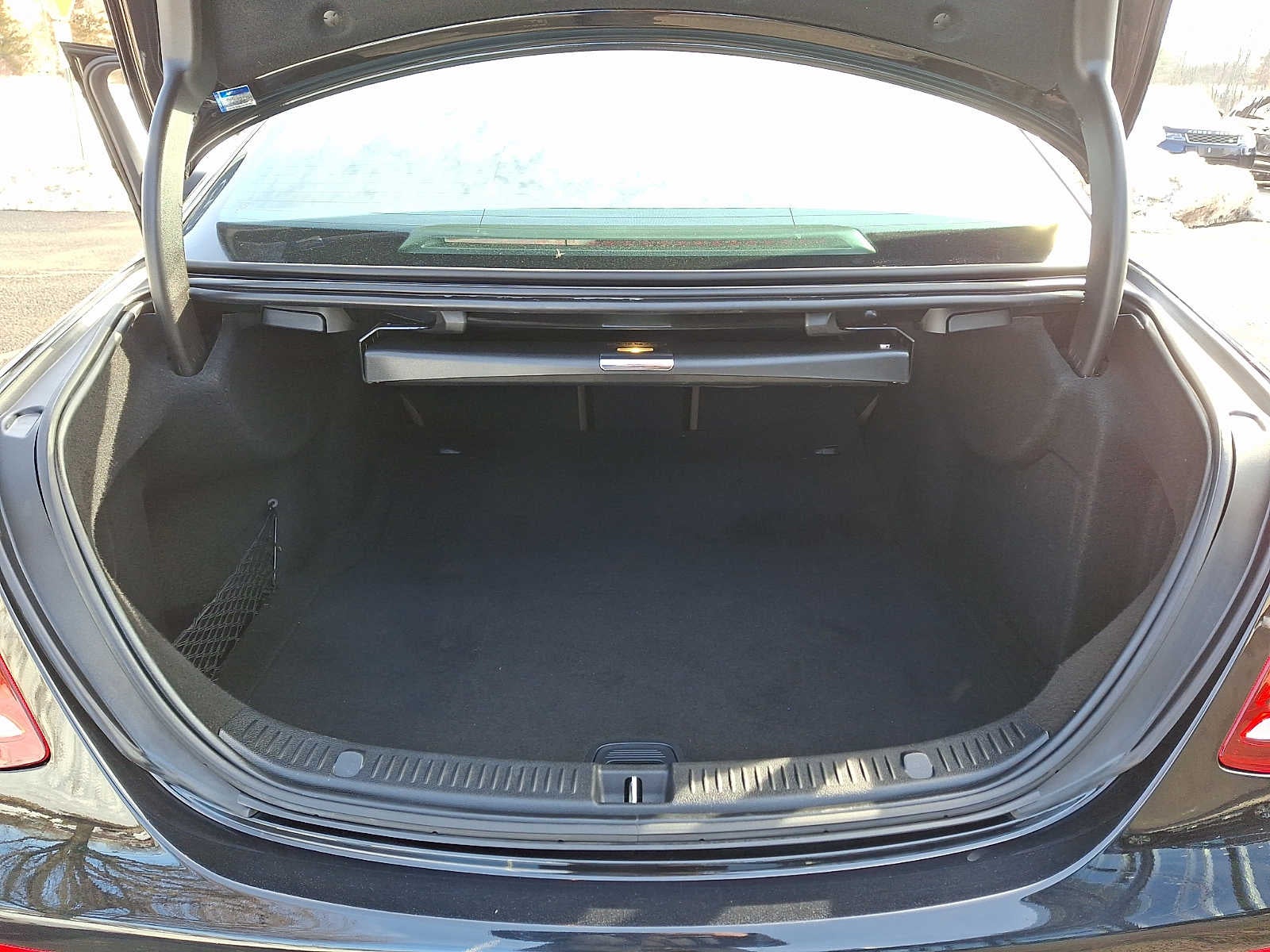 2018 Mercedes-Benz E-Class AMG® E 43 4MATIC® Sedan