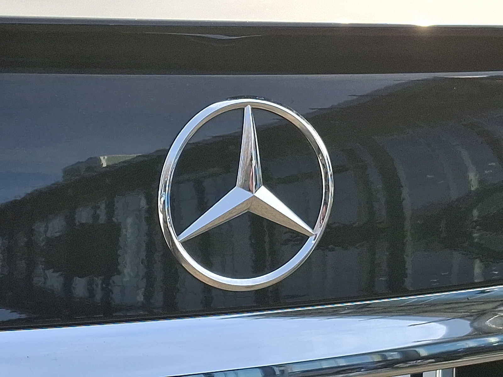 2018 Mercedes-Benz E-Class AMG® E 43 4MATIC® Sedan