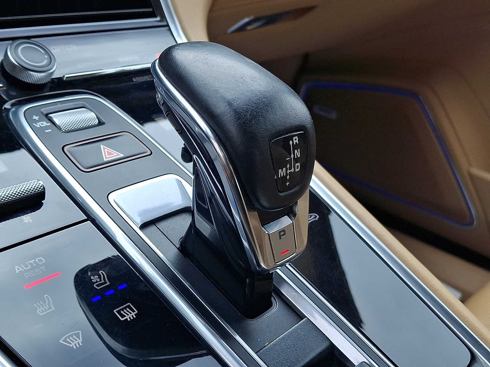 2022 Porsche Panamera GTS AWD