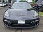 2022 Porsche Panamera GTS AWD