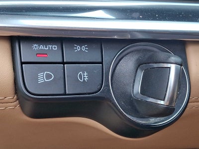 2022 Porsche Panamera GTS AWD