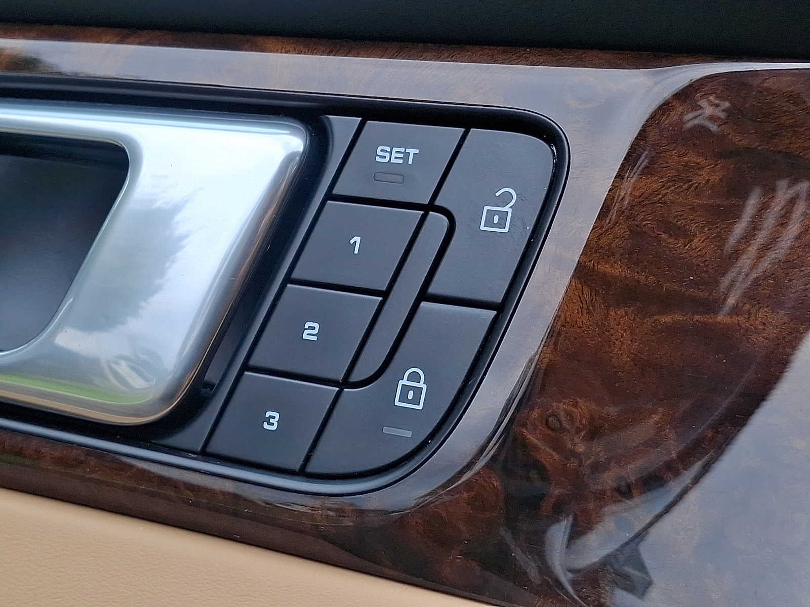 2022 Porsche Panamera GTS AWD