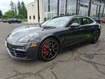2022 Porsche Panamera GTS AWD