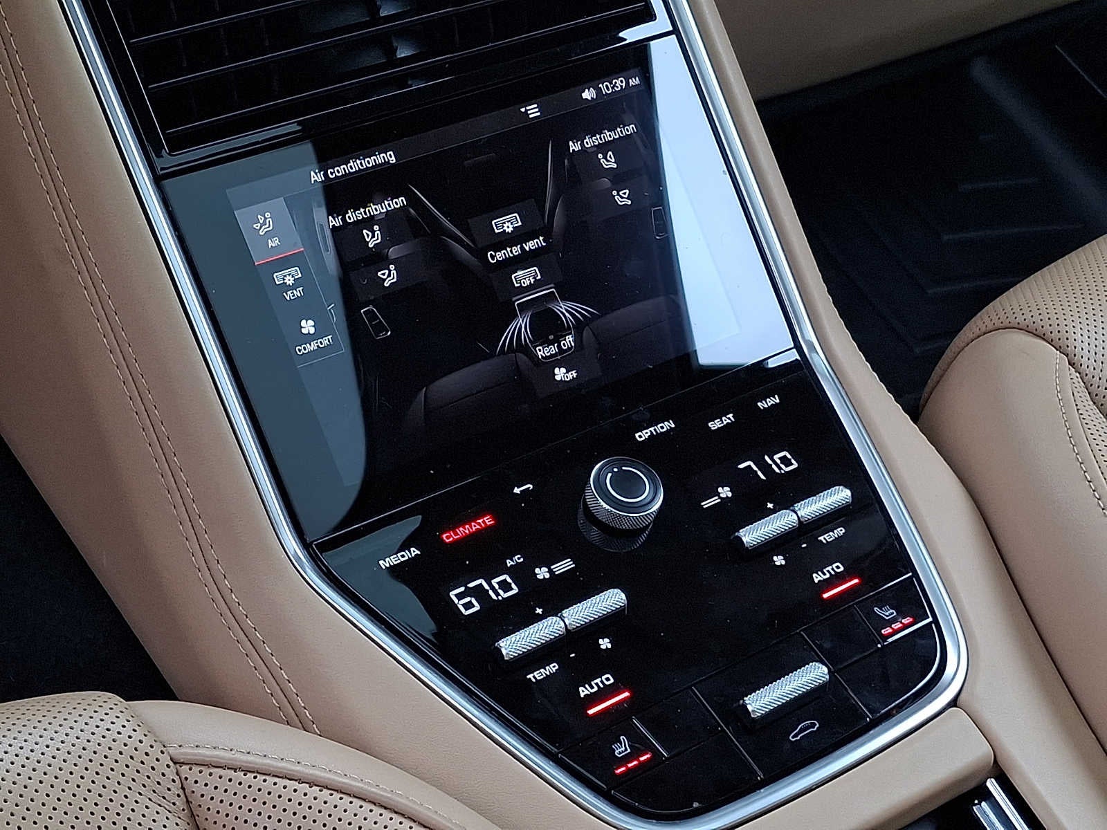 2022 Porsche Panamera GTS AWD