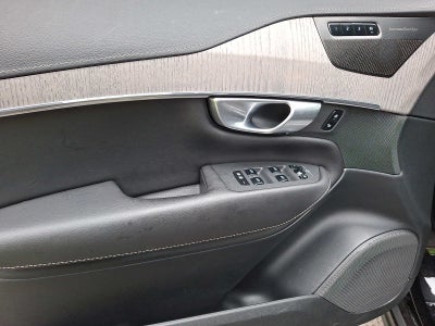 2024 Volvo XC90 B6 AWD Ultimate Bright Theme 7P