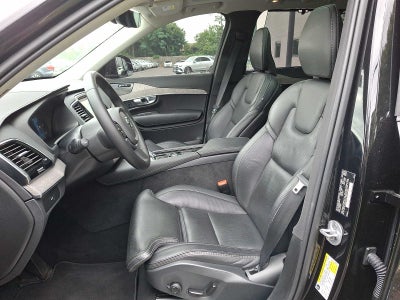 2024 Volvo XC90 B6 AWD Ultimate Bright Theme 7P