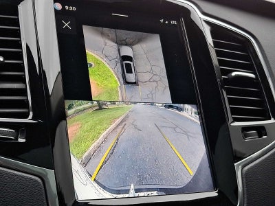 2024 Volvo XC90 B6 AWD Ultimate Bright Theme 7P