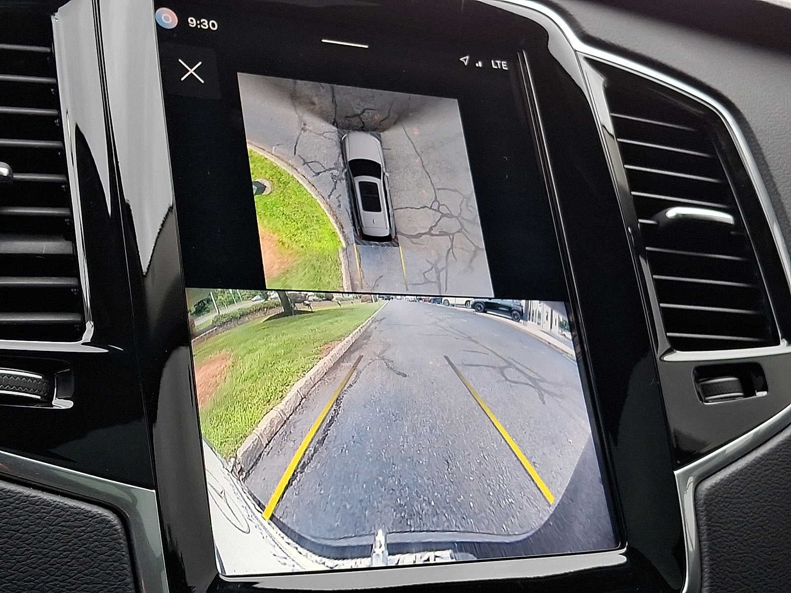 2024 Volvo XC90 B6 AWD Ultimate Bright Theme 7P