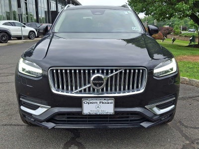 2024 Volvo XC90 B6 AWD Ultimate Bright Theme 7P