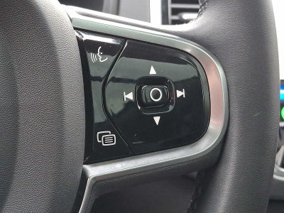 2024 Volvo XC90 B6 AWD Ultimate Bright Theme 7P