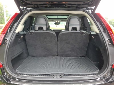 2024 Volvo XC90 B6 AWD Ultimate Bright Theme 7P