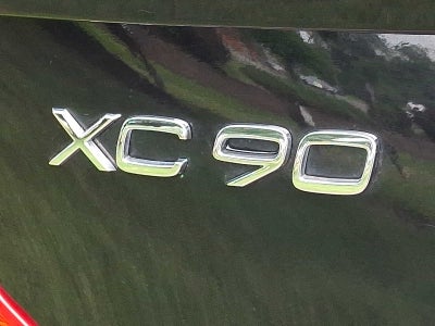 2024 Volvo XC90 B6 AWD Ultimate Bright Theme 7P