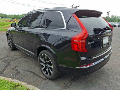 2024 Volvo XC90 B6 AWD Ultimate Bright Theme 7P