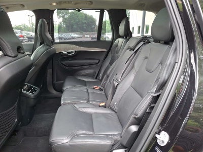 2024 Volvo XC90 B6 AWD Ultimate Bright Theme 7P