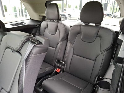 2024 Volvo XC90 B6 AWD Ultimate Bright Theme 7P