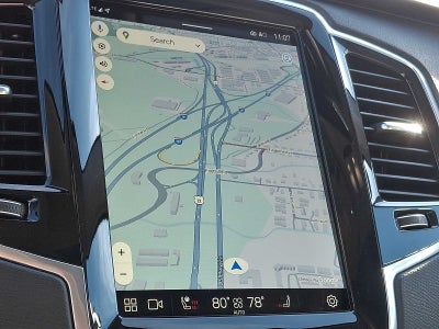 2024 Volvo XC90 B5 AWD Plus Bright Theme 7P