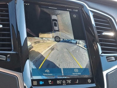 2024 Volvo XC90 B5 AWD Plus Bright Theme 7P