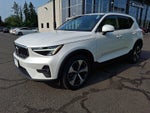 2023 Volvo XC40 B5 AWD Plus Bright Theme