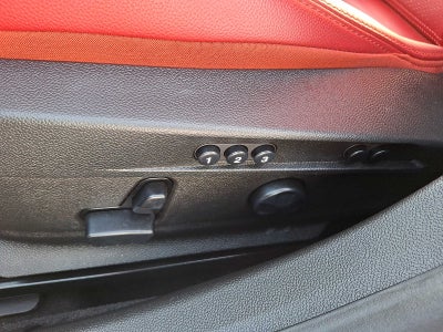 2024 Alfa Romeo Giulia AWD