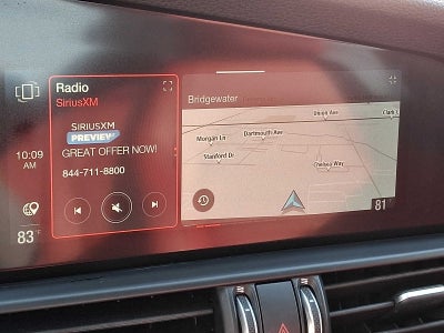 2024 Alfa Romeo Giulia AWD