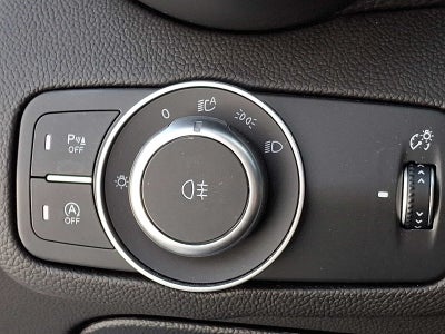 2024 Alfa Romeo Giulia AWD