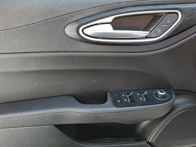 2024 Alfa Romeo Giulia AWD