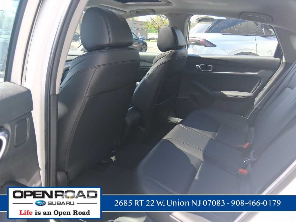 2024 Acura Integra Base