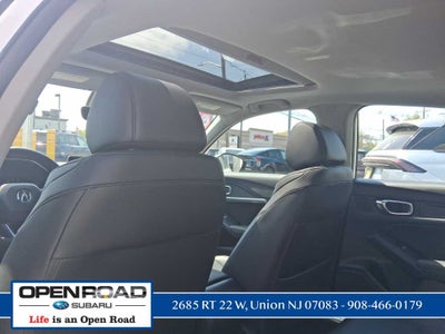 2024 Acura Integra Base