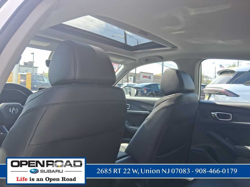 2024 Acura Integra Base