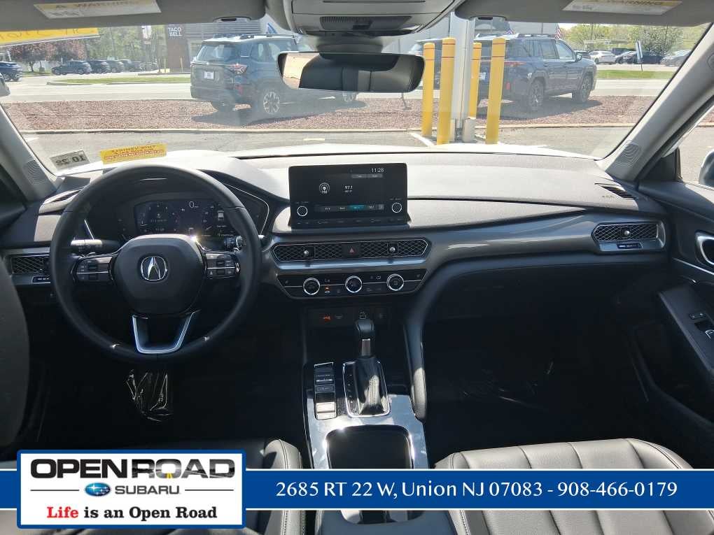 2024 Acura Integra Base