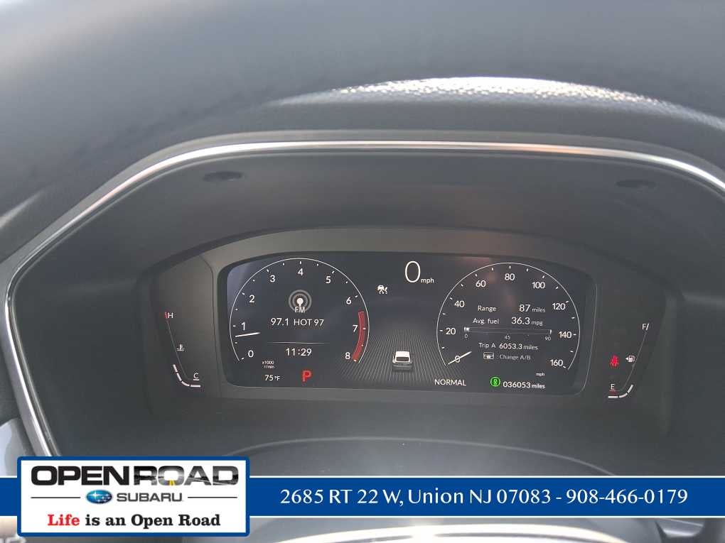 2024 Acura Integra Base