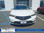 2024 Acura Integra Base