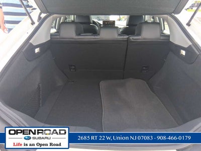 2024 Acura Integra Base