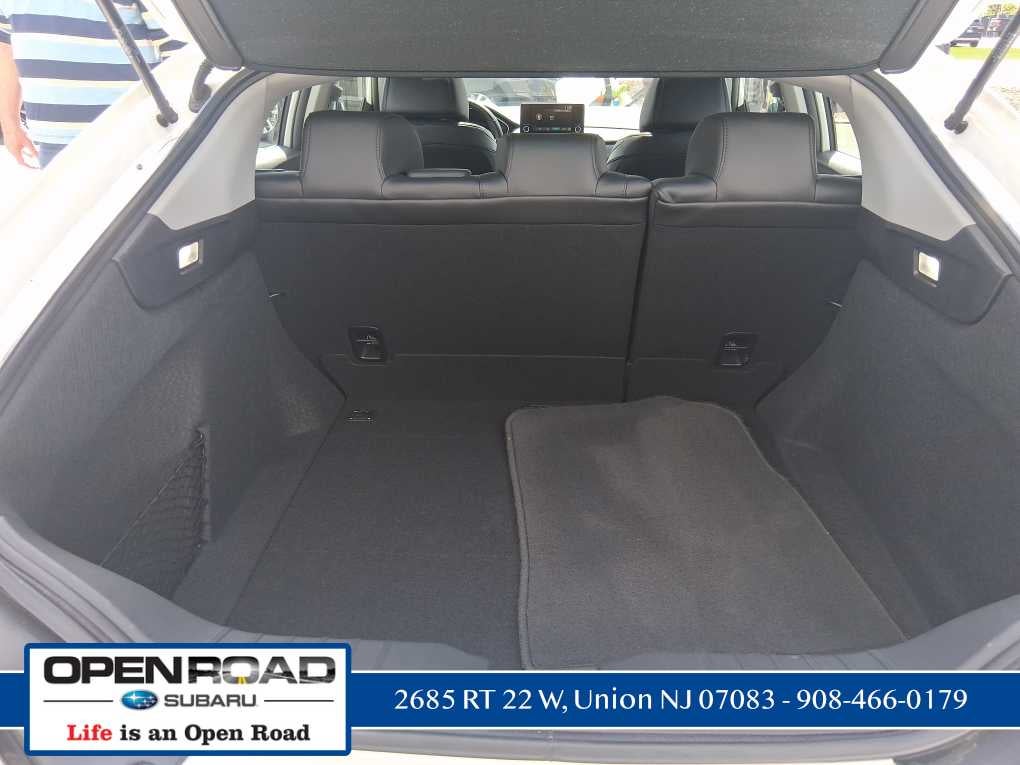 2024 Acura Integra Base