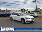 2023 Acura Integra Base